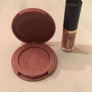 🆕 Tarte Blush and Lip paint